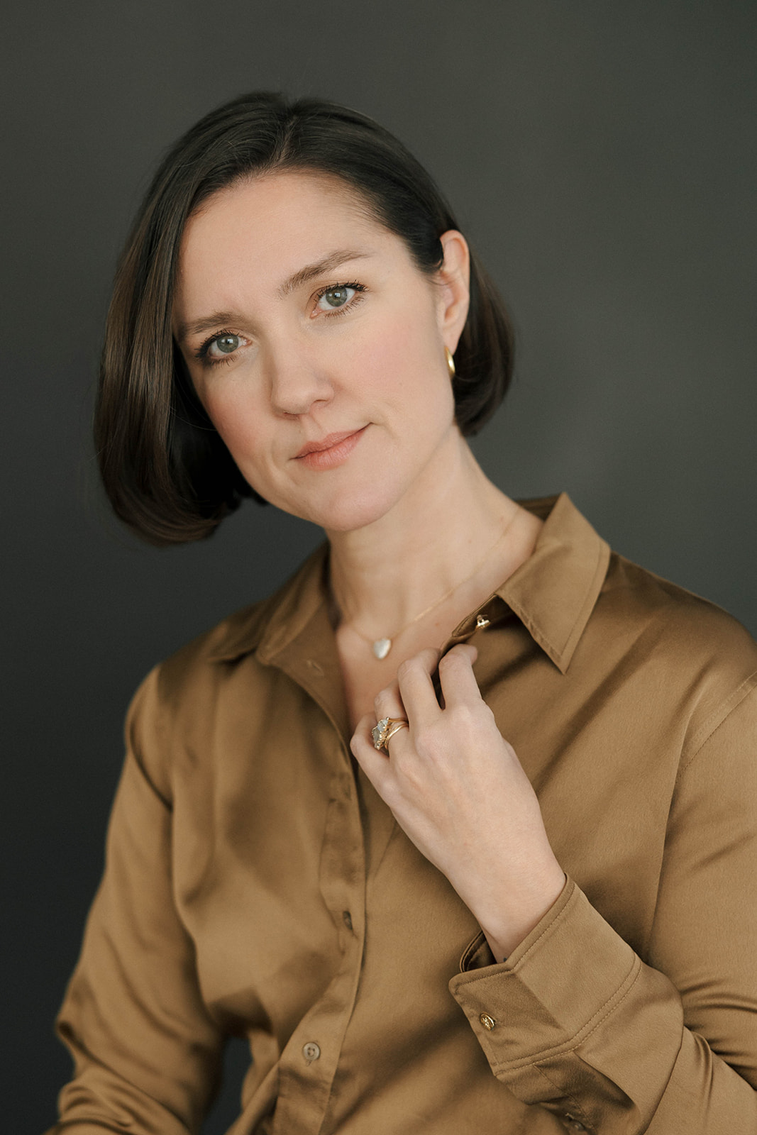 Erin H. Robertson